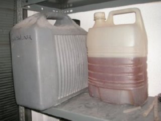 ENVASE (17)  RECICLAJE